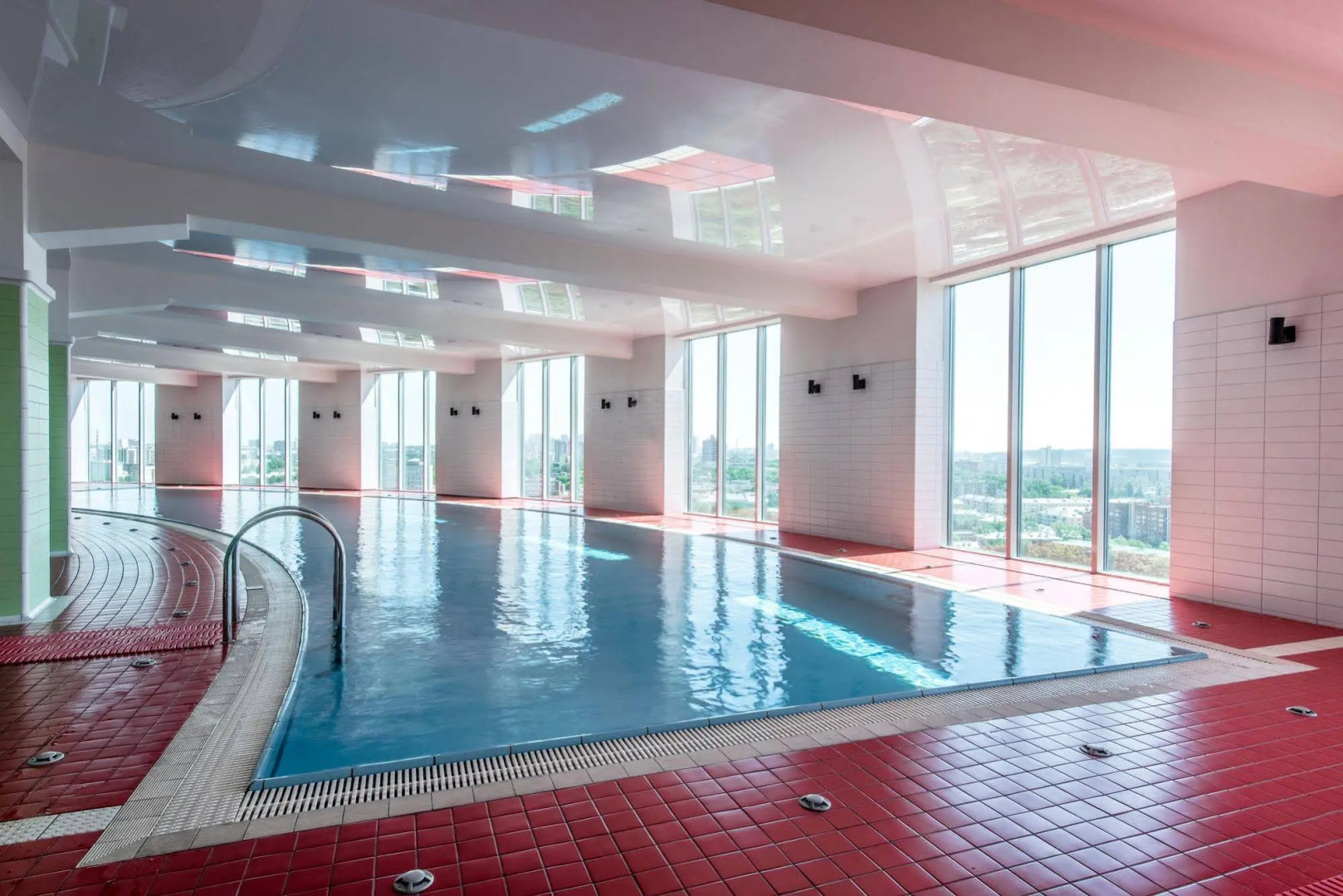 Панорама Бизнес Отель