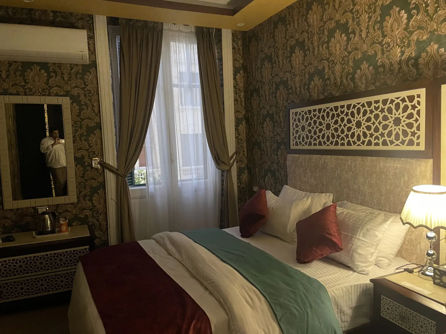 Cairo Inn