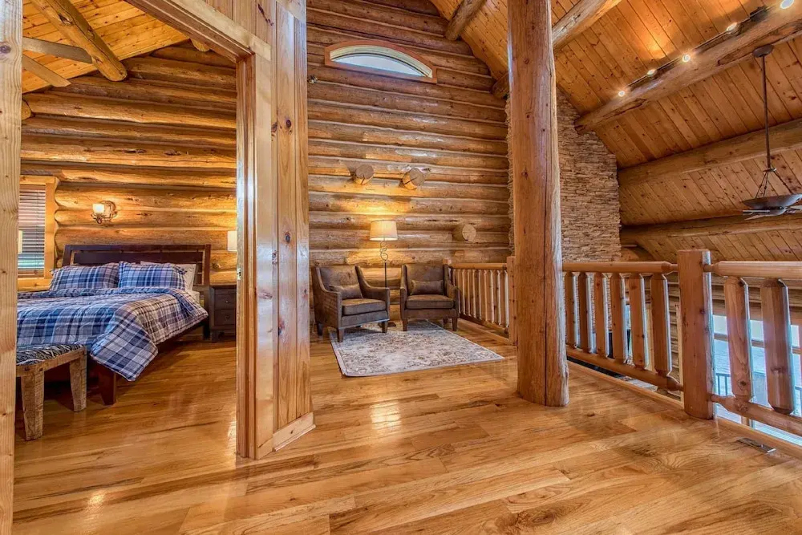 Azalea Retreat- The Lodge by Avantstay Best View
