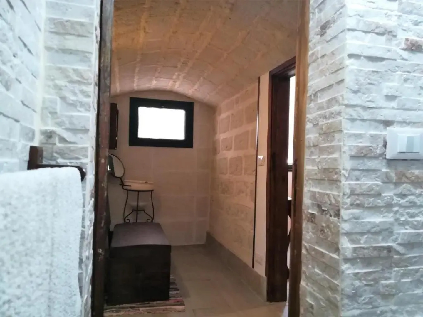 A Due Passi Dal Centro