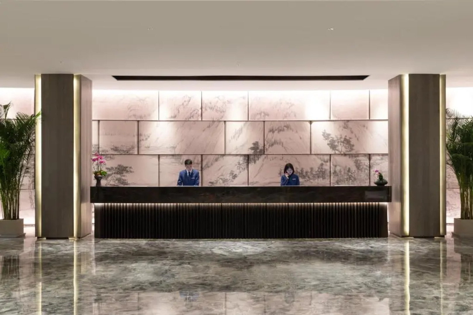 Holiday Inn Ningde Xiapu