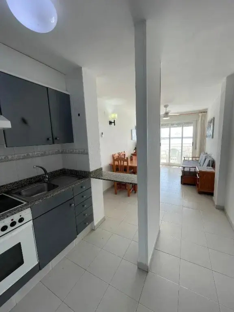 Apartments Forner
