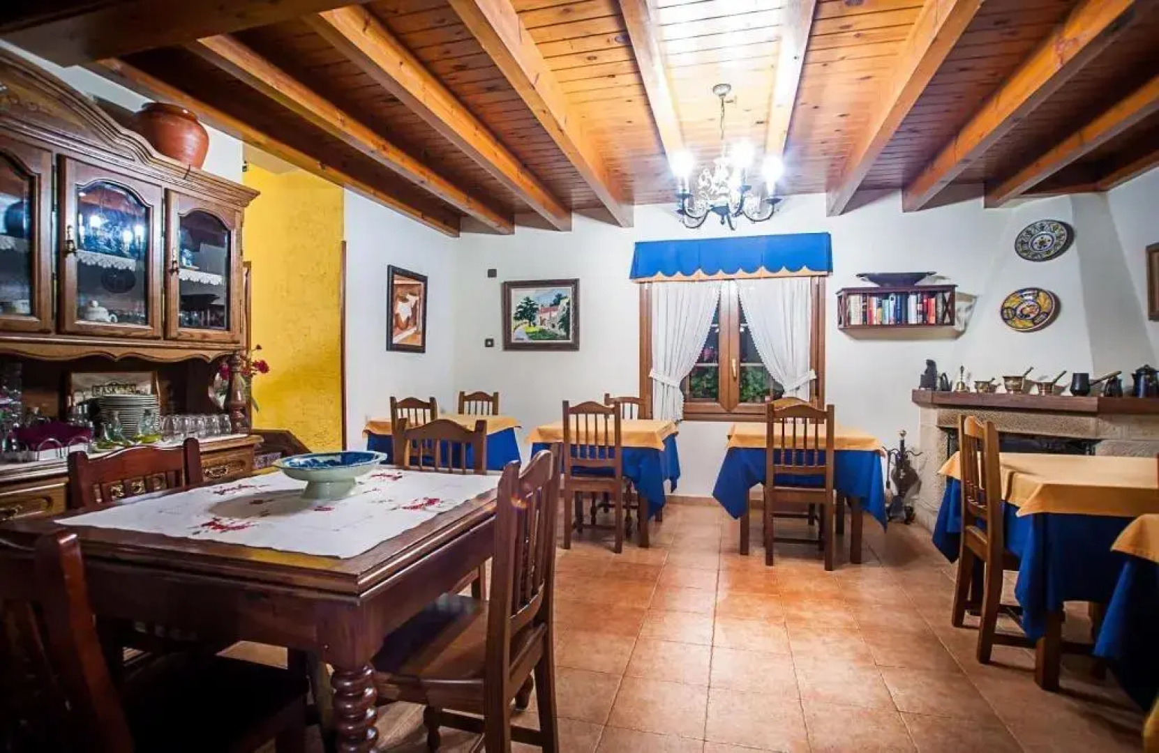 Casa de Aldea Riosol