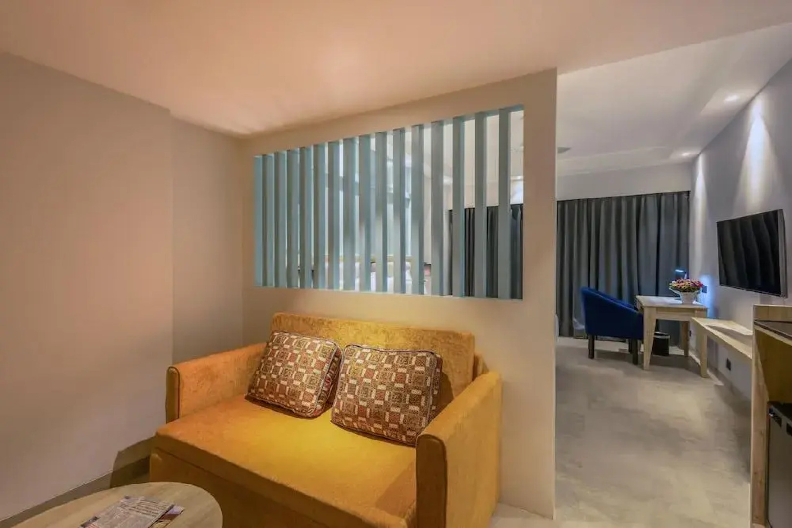 Ramada by Wyndham Goa Arpora