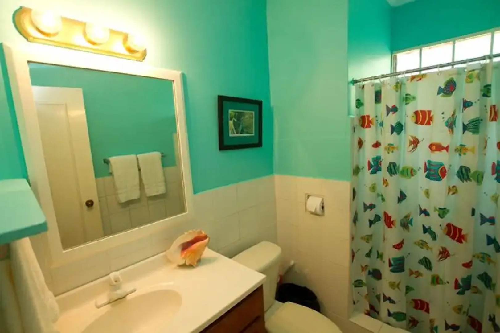 The Bungalow at Pigeon Point