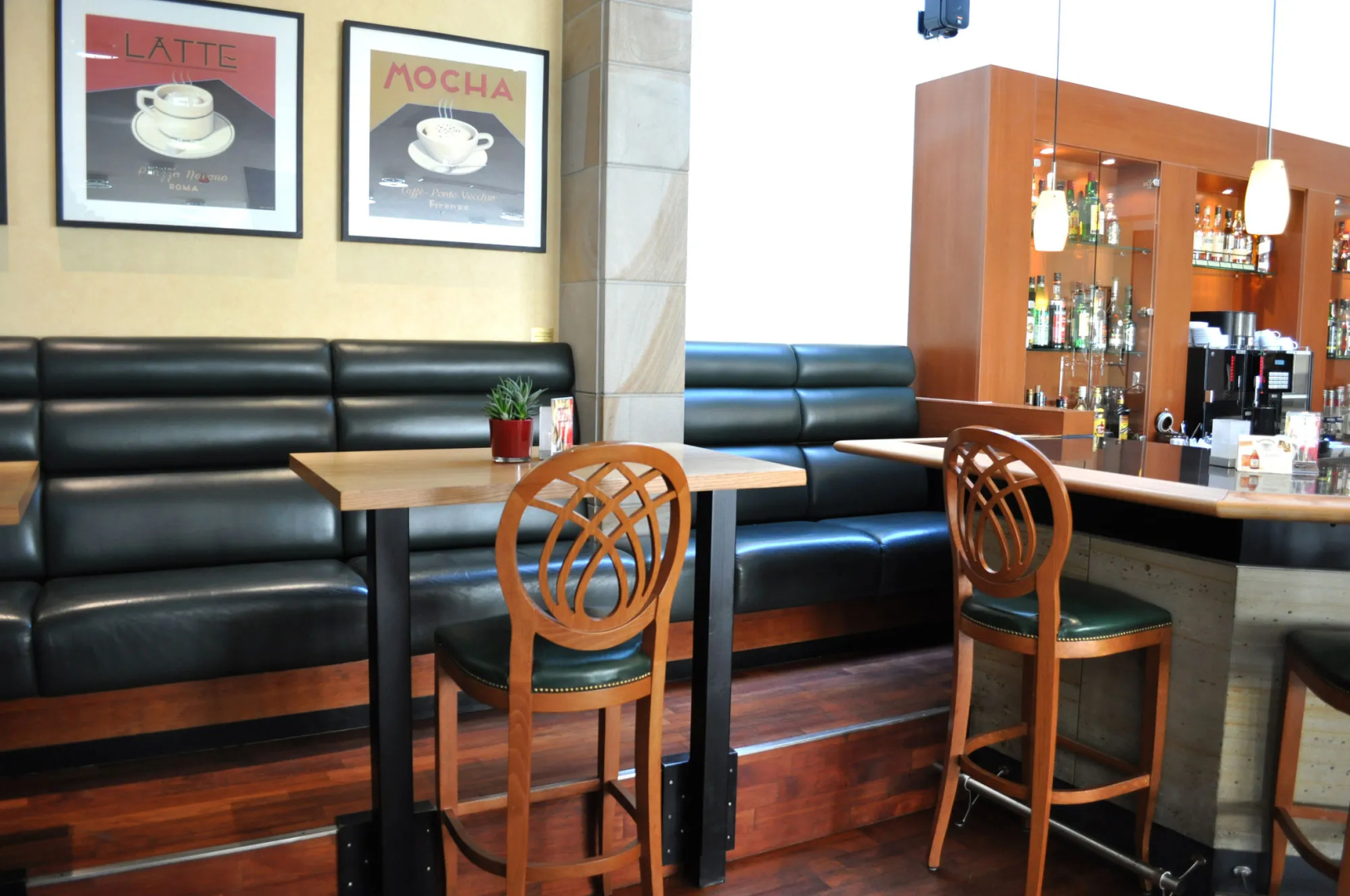 Courtyard by Marriott Bochum Stadtpark