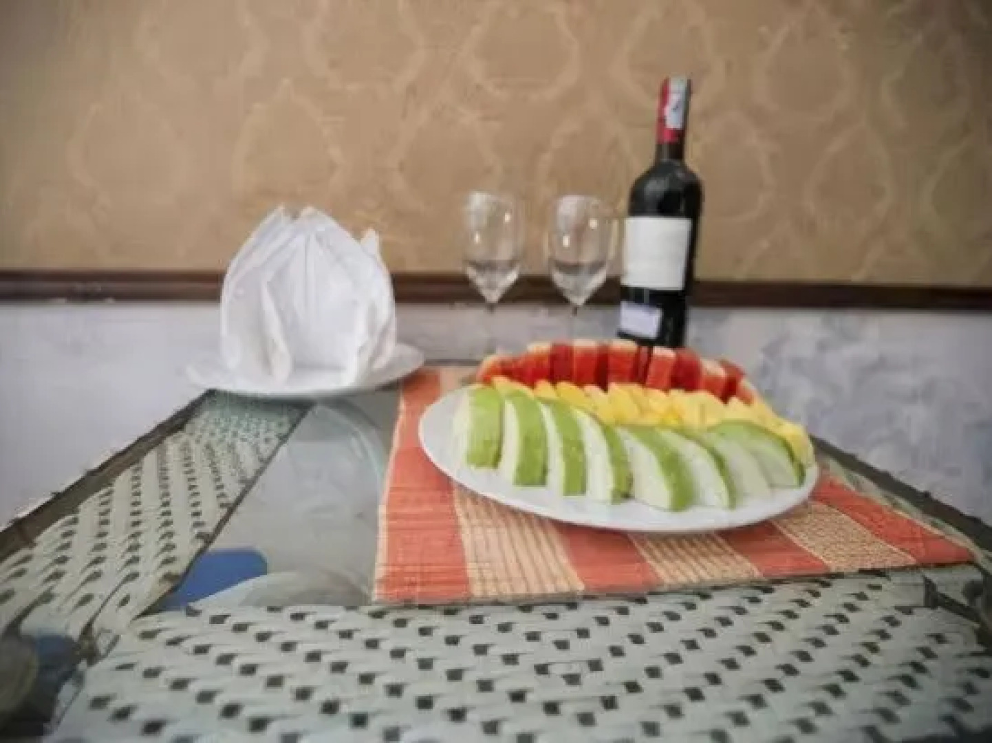 Imperial Junk Halong