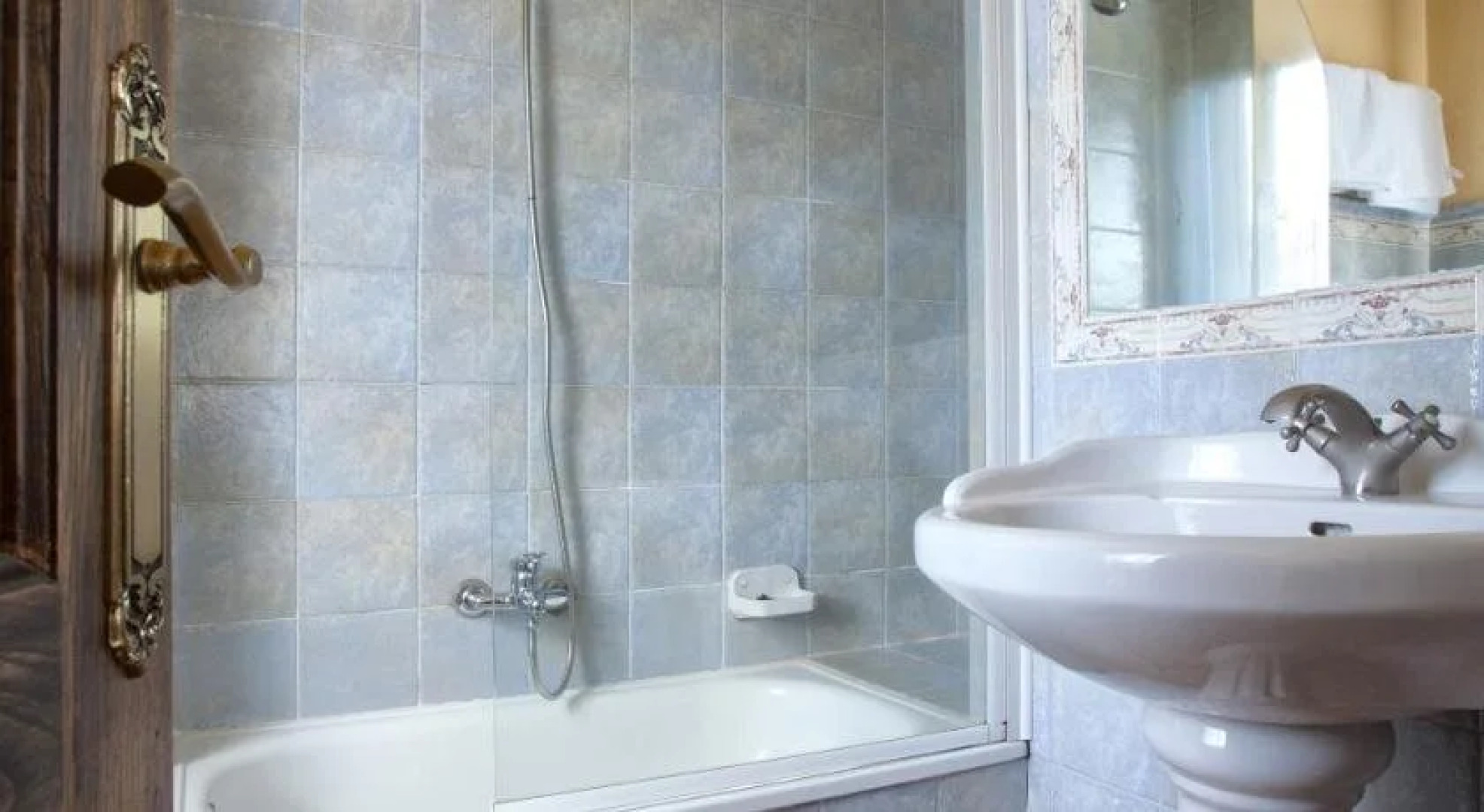 Casa Spa Hijos Dalgo