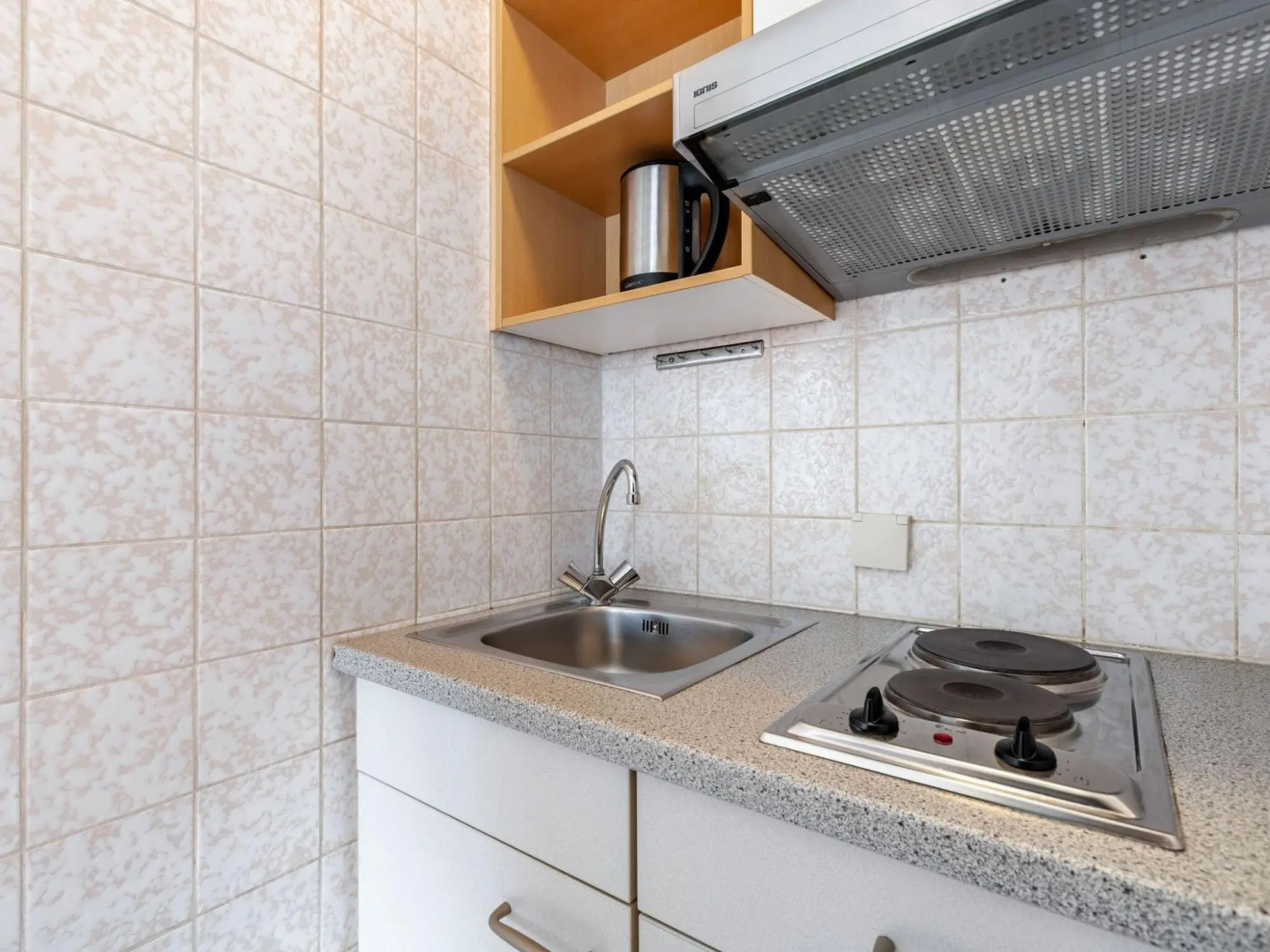 Nice studio near Luxembourg