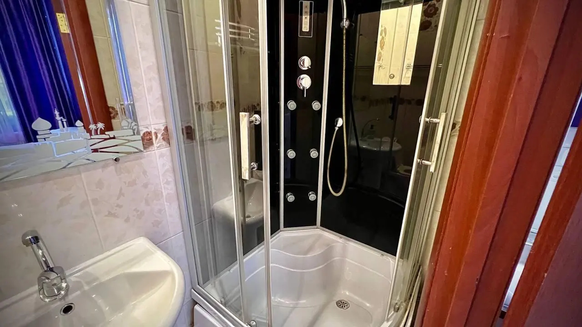 Апартаменты на Васильевском острове