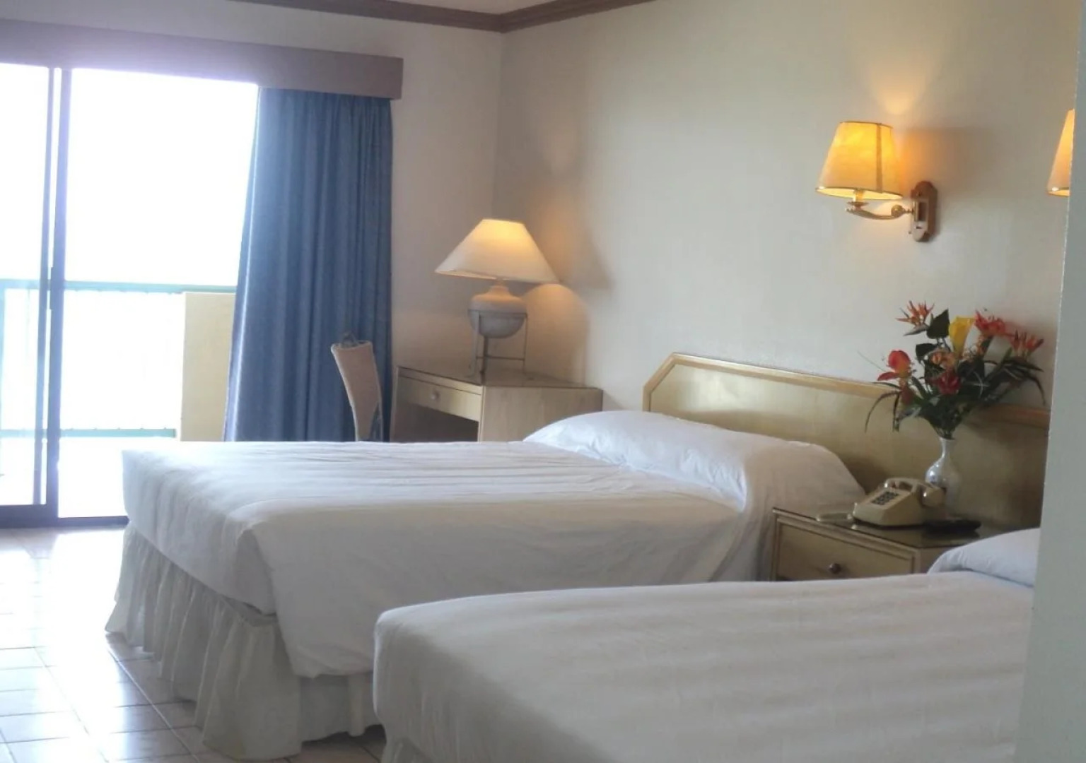 West Plaza Coral Reef