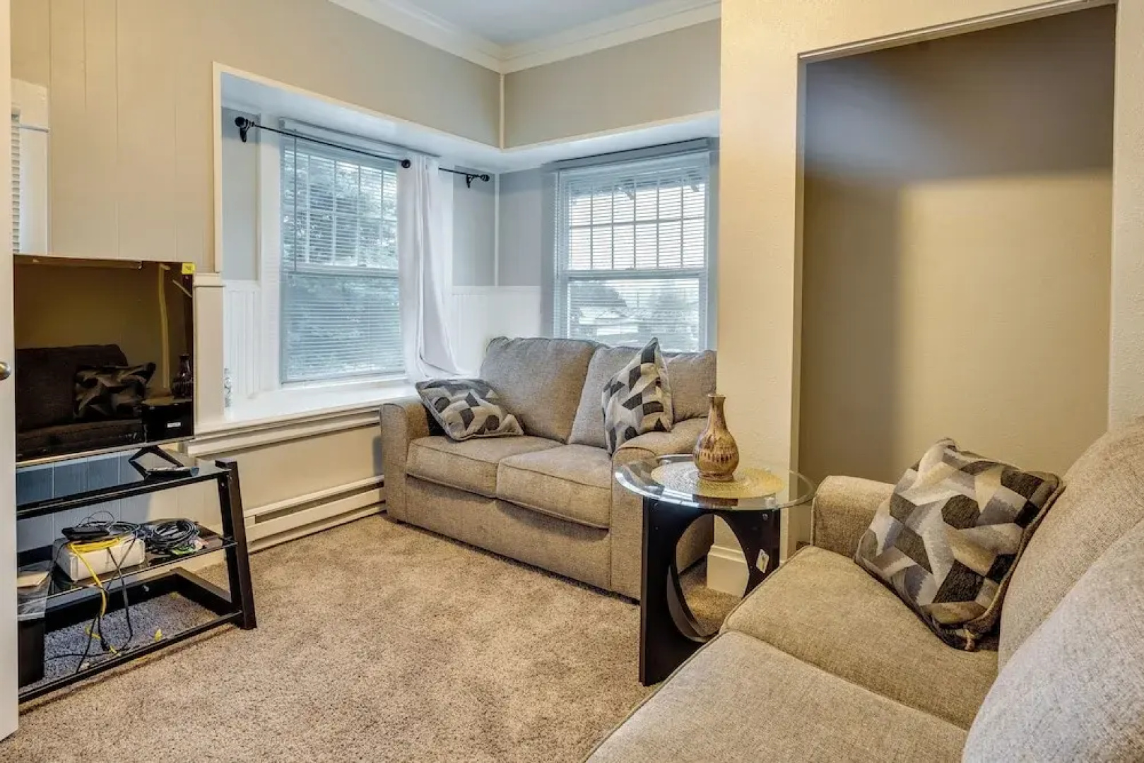 Spokane Vacation Rental w/ Central Location!