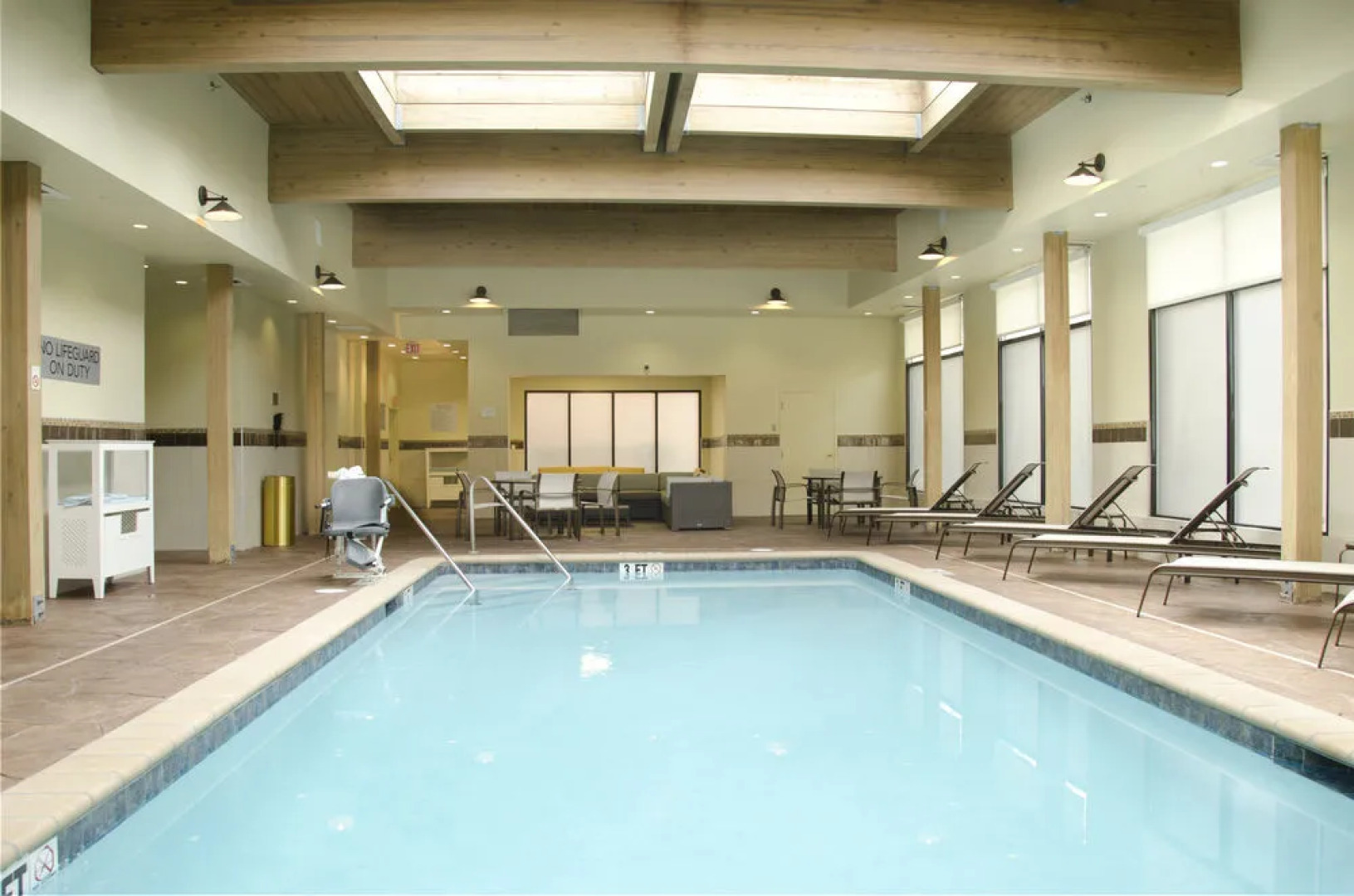 Courtyard Waterbury Downtown