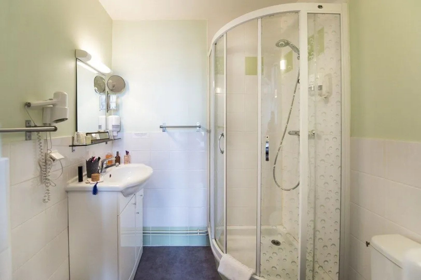 Cristal Hotel Restaurant