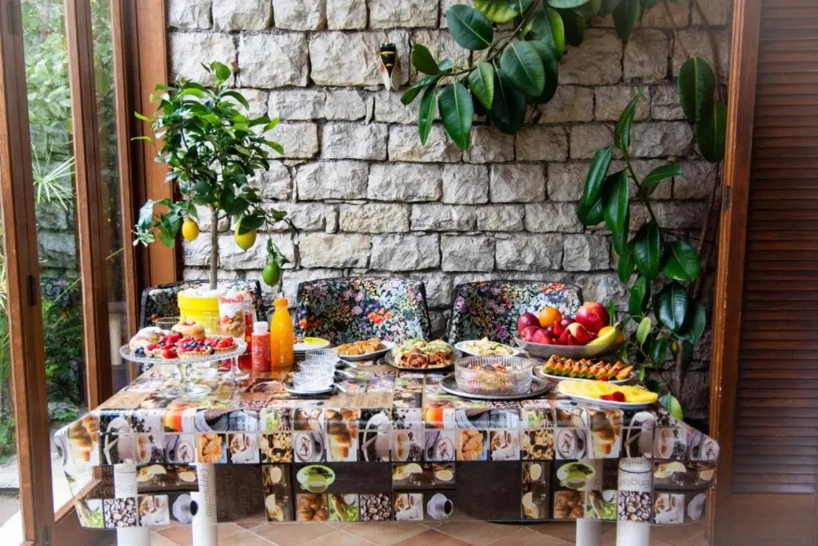 El Rincon del Artista