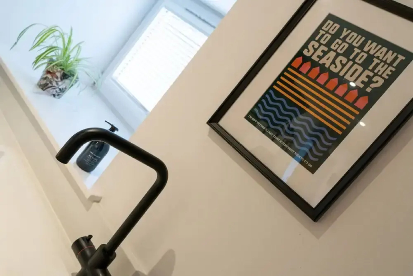 The Lookout Lossiemouth