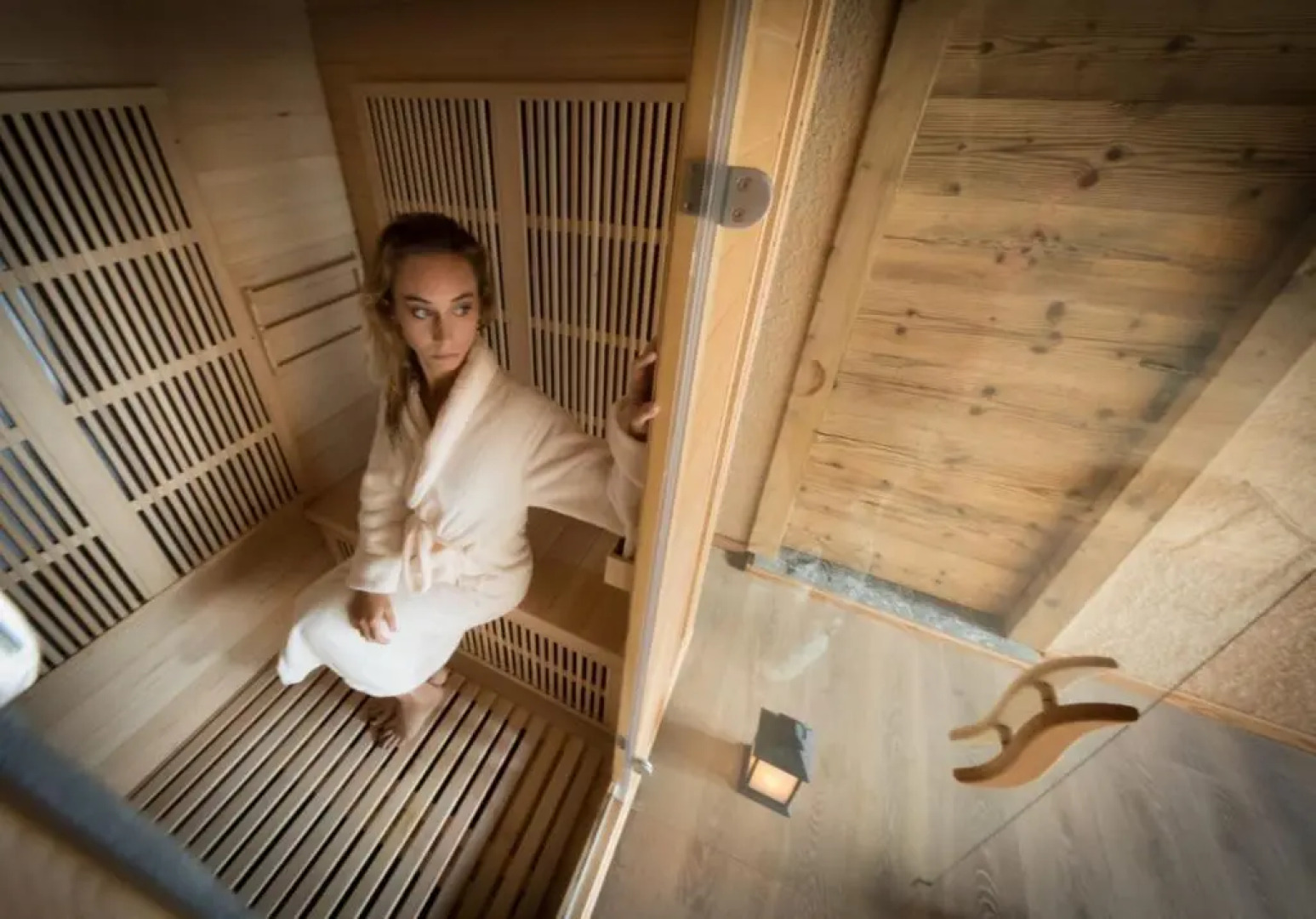 Chalet Saint-Barthélemy Hotel