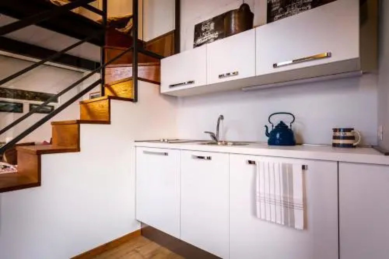 Le Casette Apartments - byMyHomeinComo