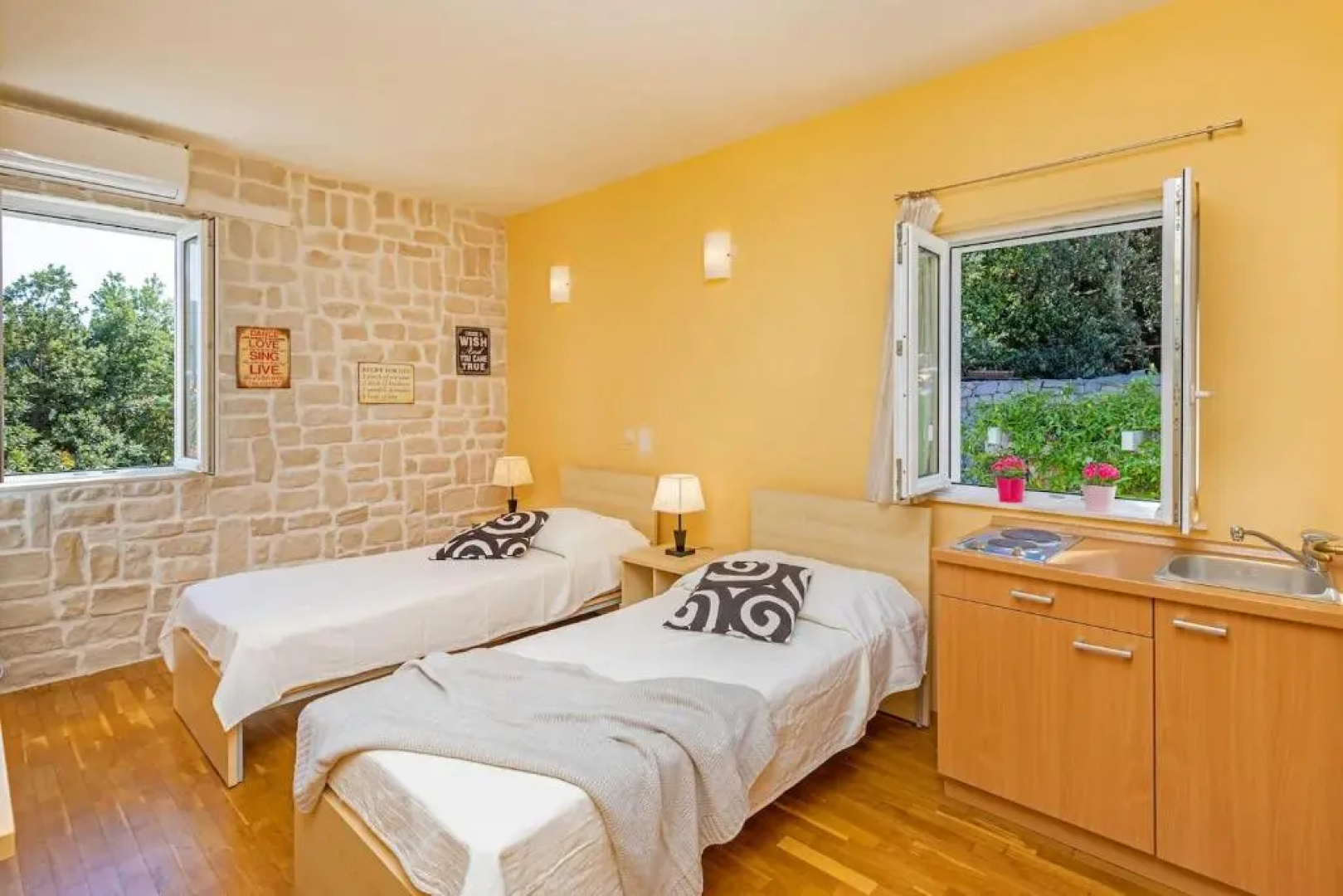 Villa Imperial View
