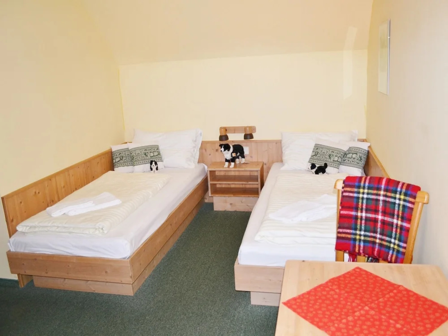 Beautiful Holiday Home in Litschau With Swimming Pool