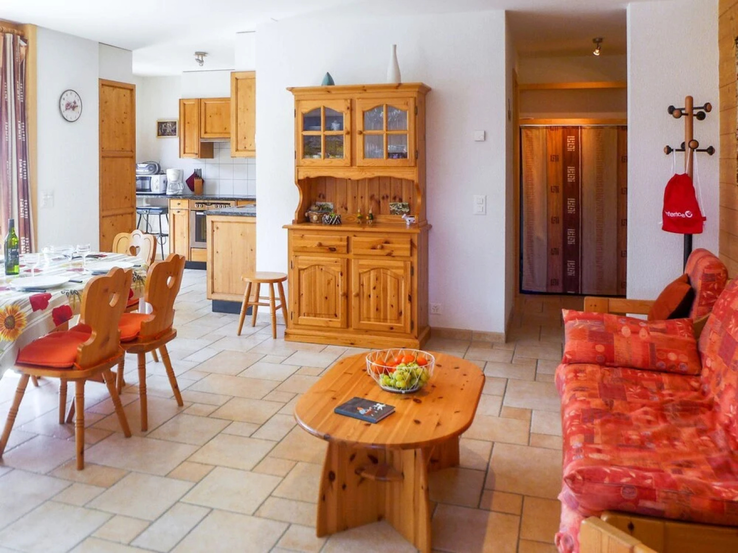 Le Hameau des Crosets Val-dilliez