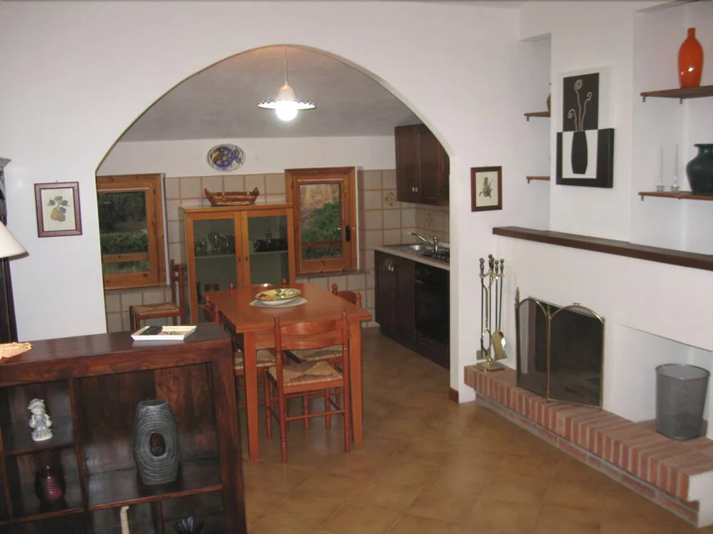 Residence Luliveto