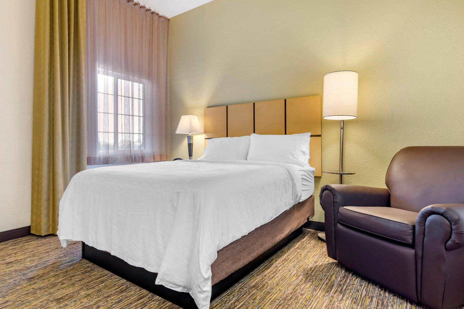 Candlewood Suites Alabaster by IHG