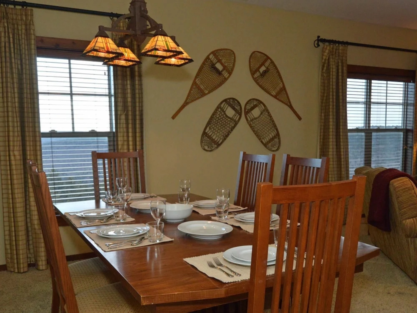 6br: Soaring Eagle 204