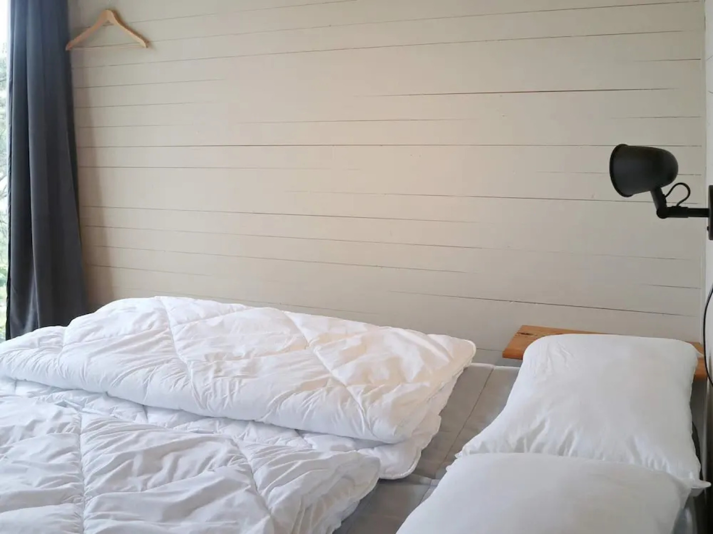 8 Person Holiday Home in Sondeled