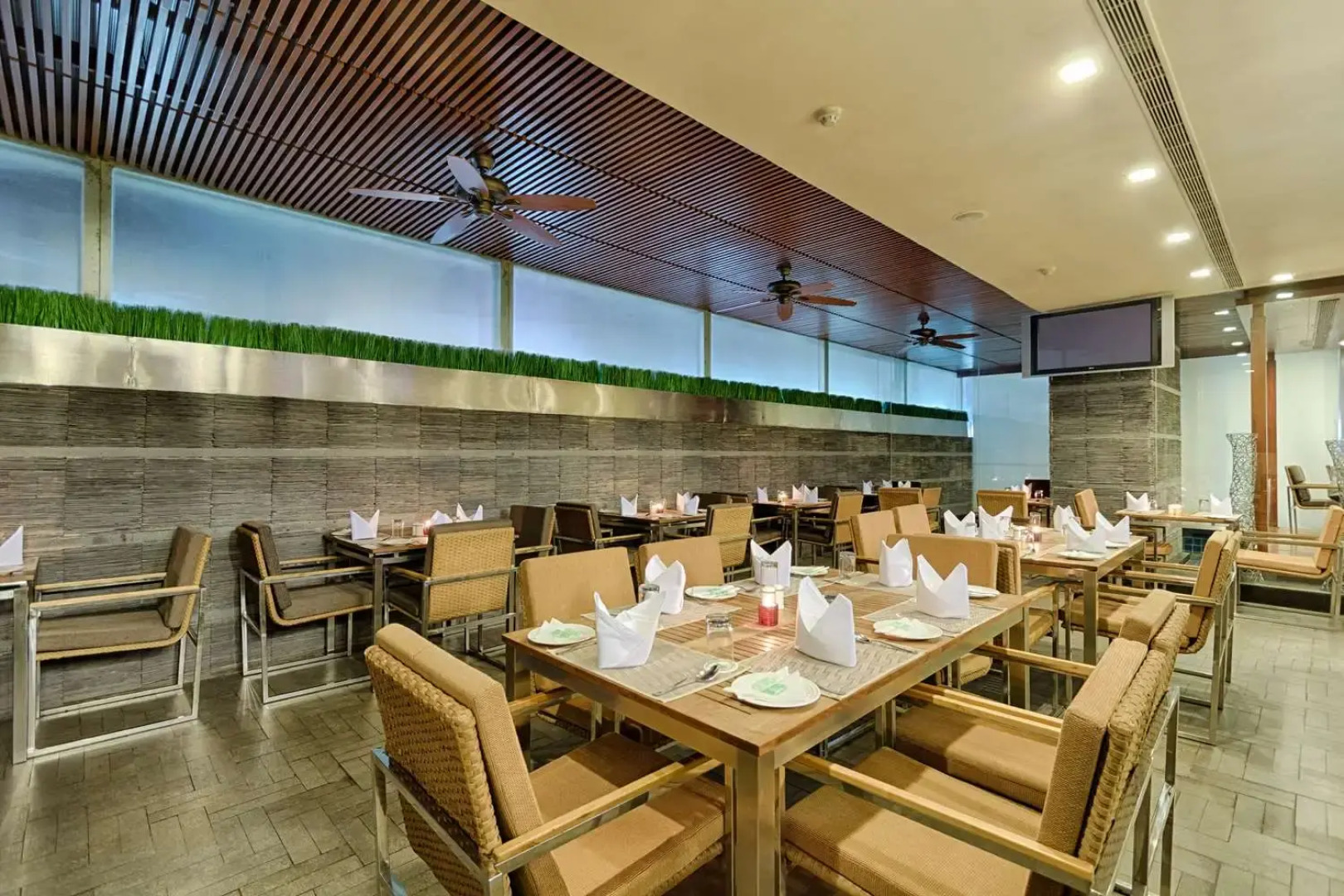 Quality Hotel DV Manor