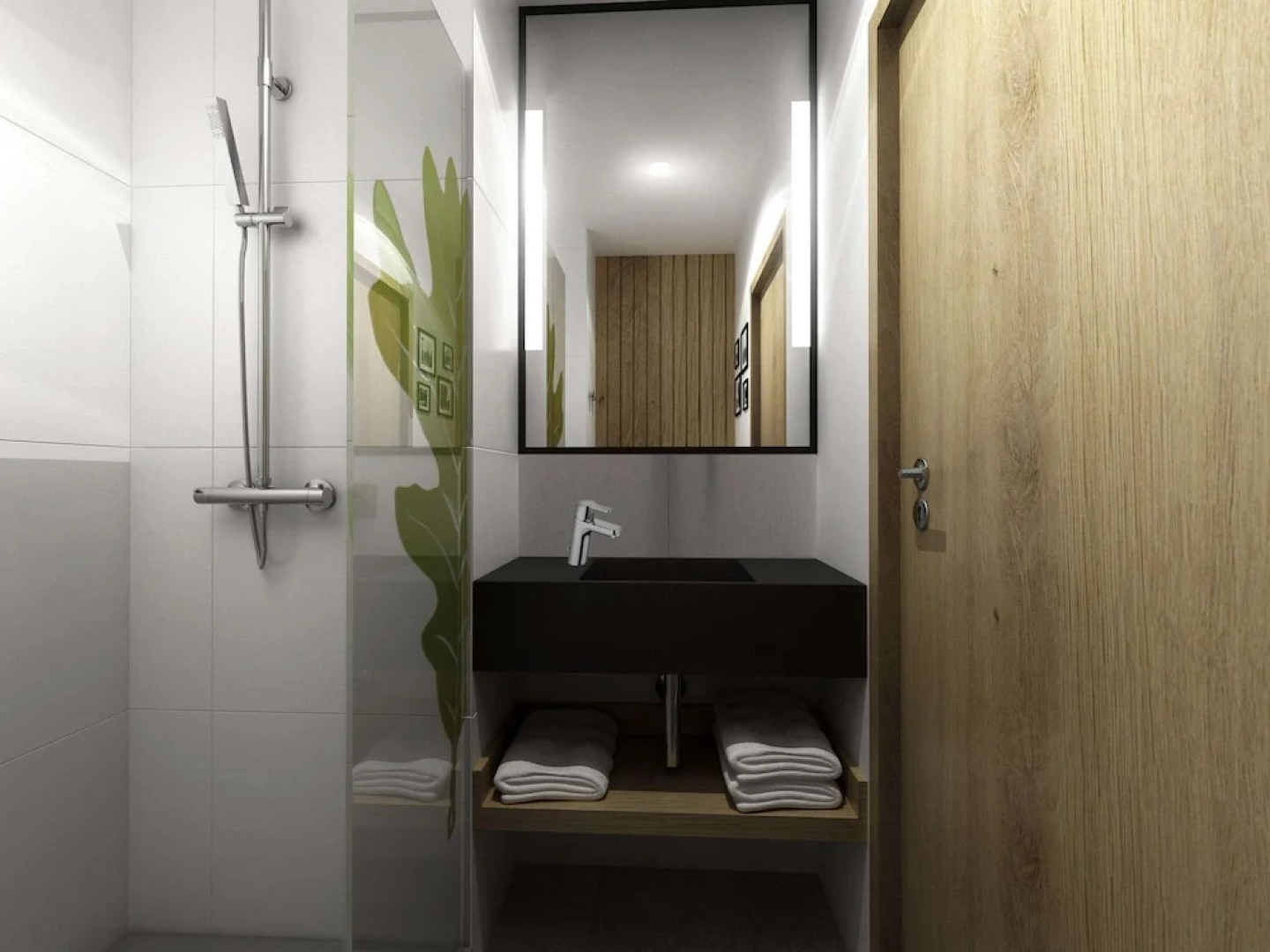 Отель B&B Hotel Tomaszów Lubelski