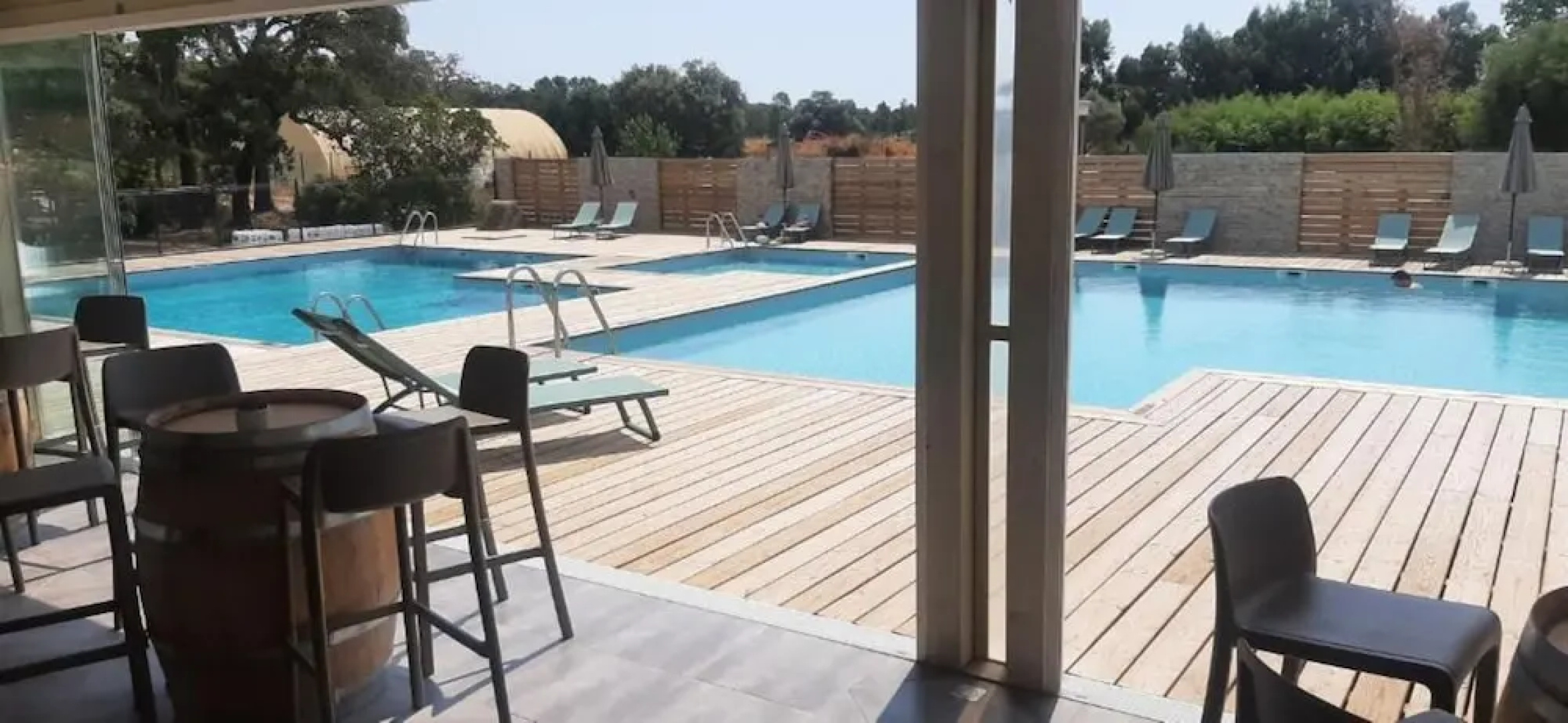 les hameaux de saint cyprien