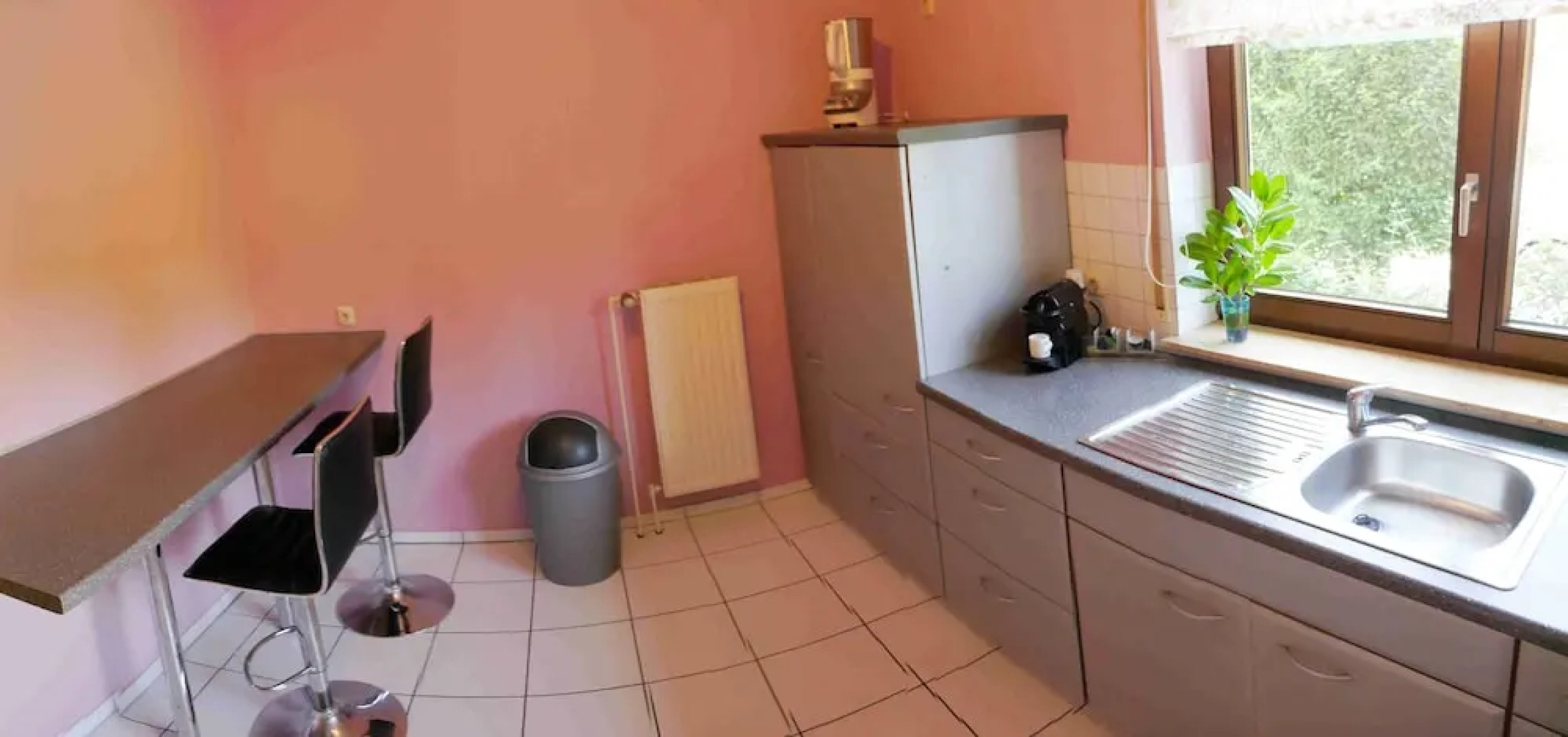 Gästehaus Schröder Mühlheim am Main 2