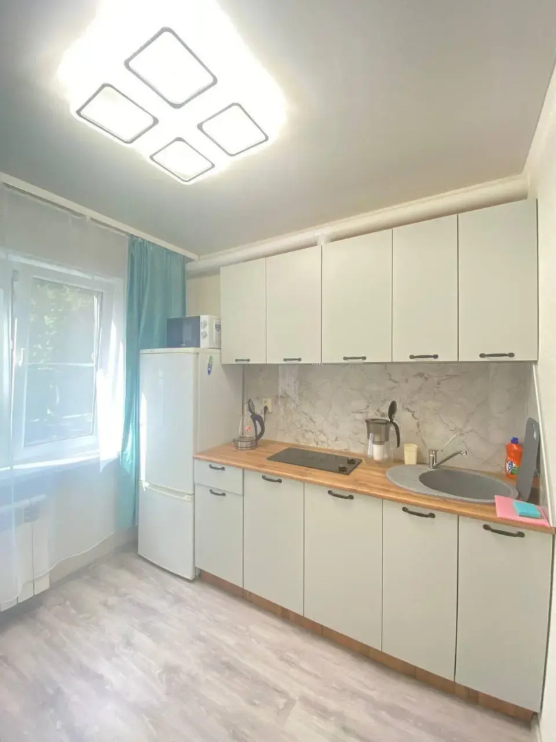 Апартаменты на улице Пирогова 21