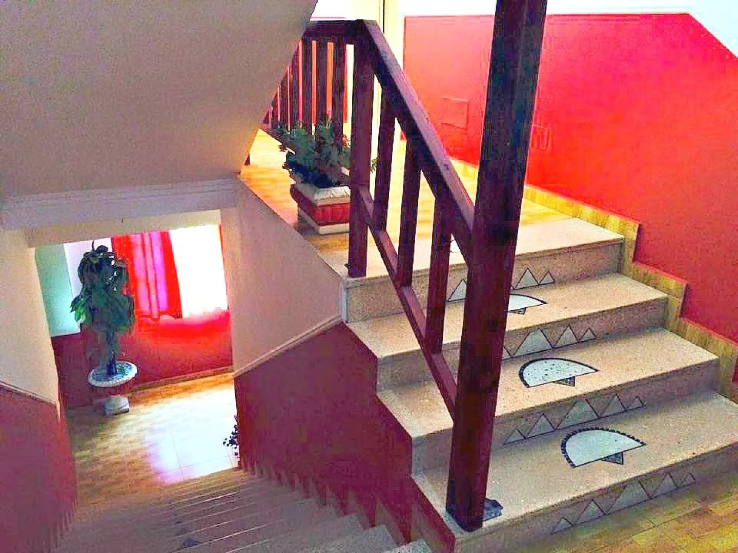 Hotel Fantazia Fier