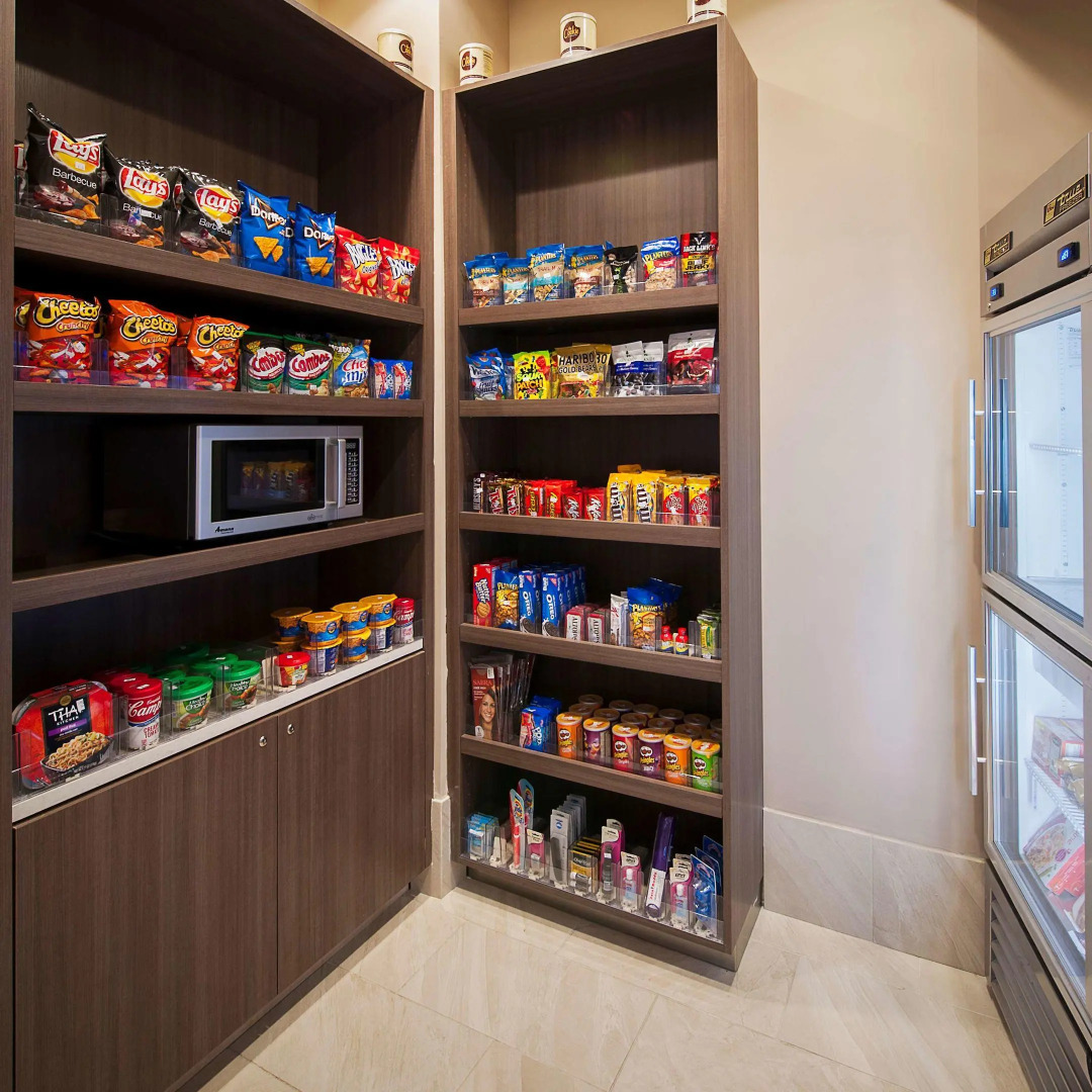 DoubleTree by Hilton Hotel West Palm Beach Airport