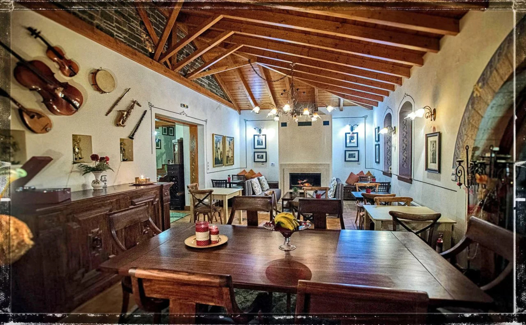 Melinas Boutique Hotel