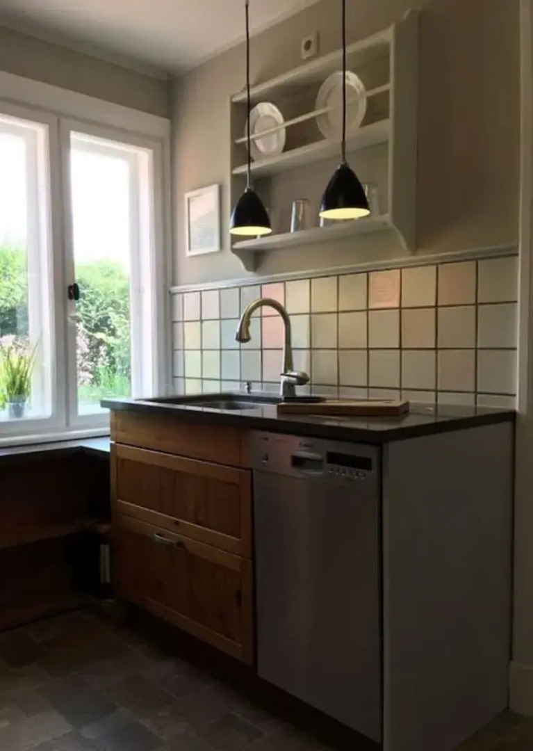 Holiday Home Old Kate