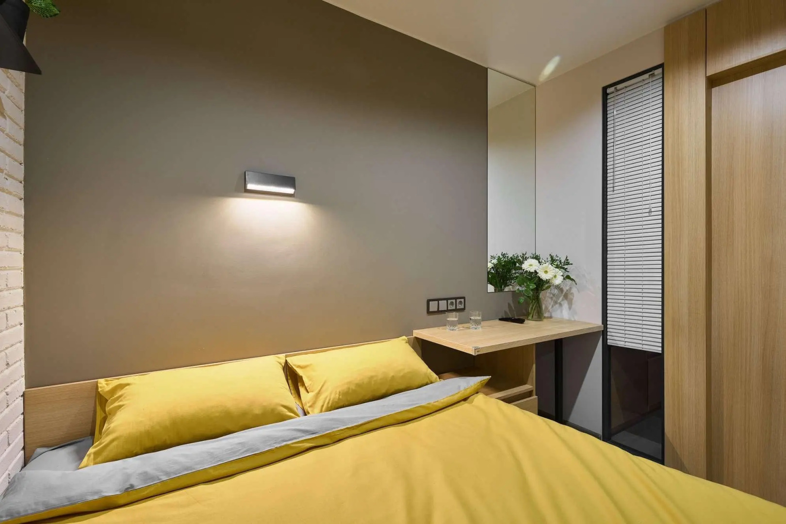 Апартаменты на бульваре Десантника Вадима Чугунова 3