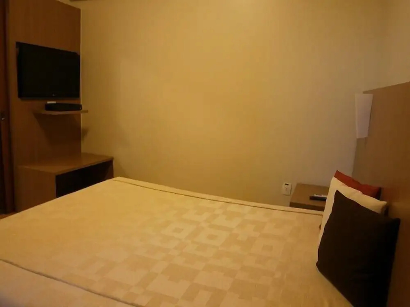 Sete Lagoas Residence Hotel