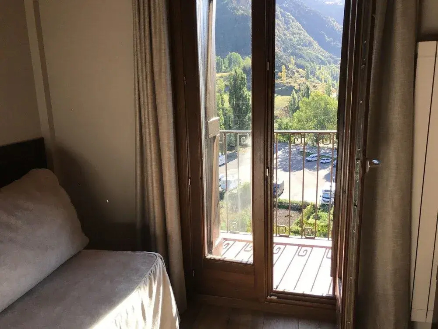 Aparthotel Tres Quiñones