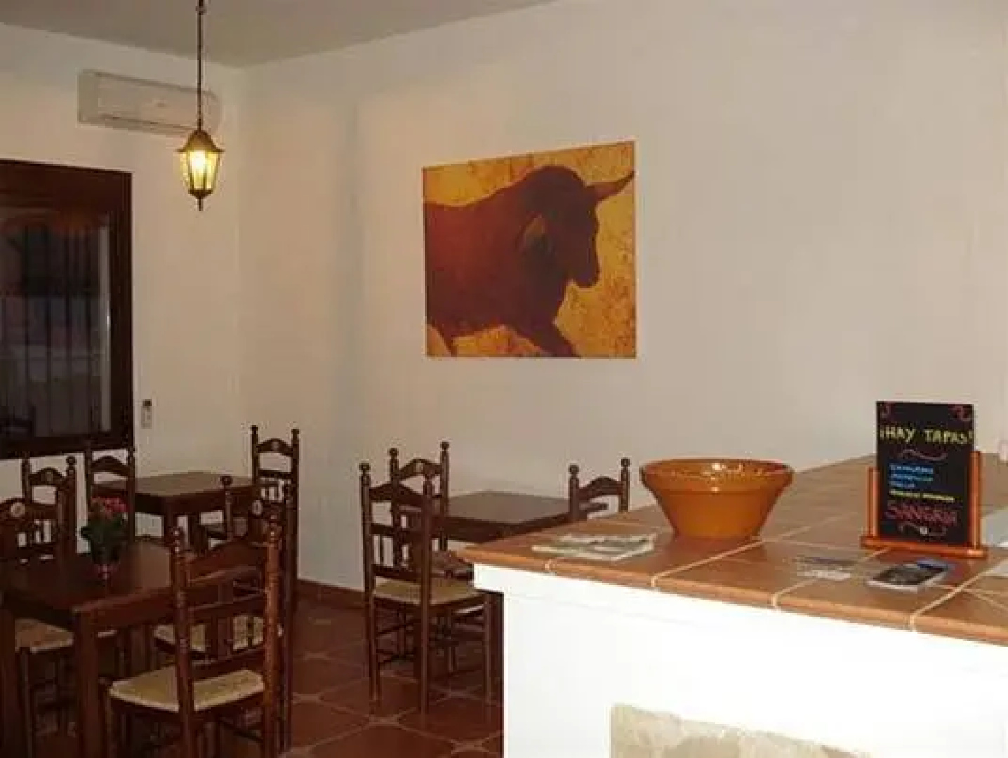 Cortijo Escondido