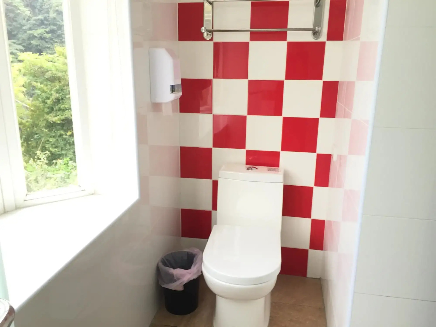 Riverside Homestay B&B