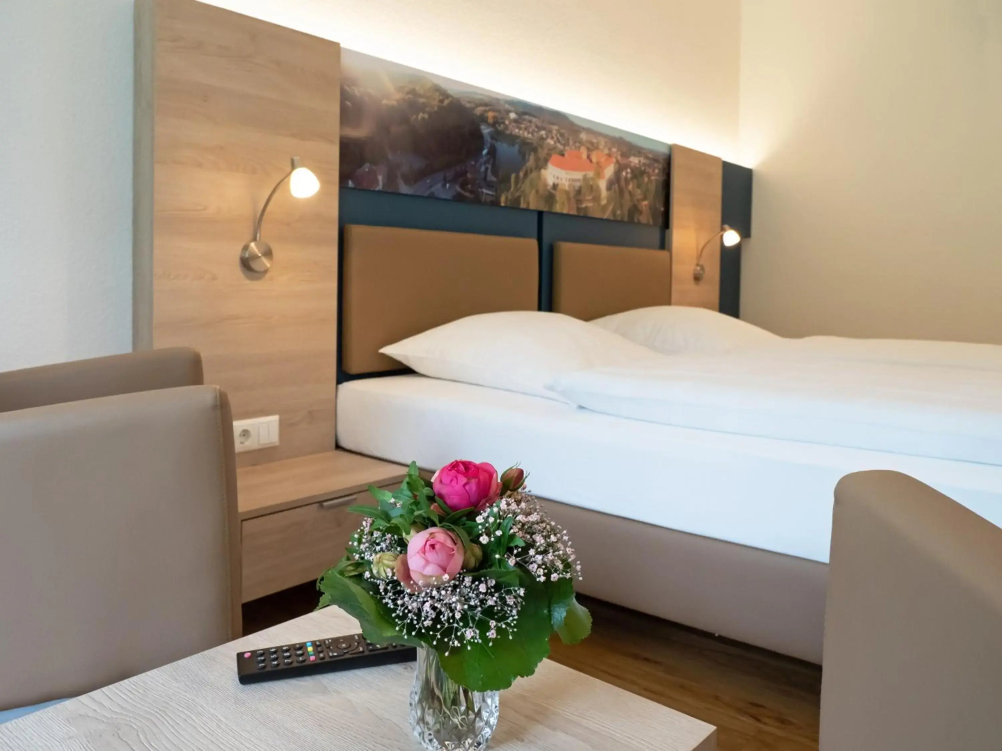 Waldhotel Felsenkeller