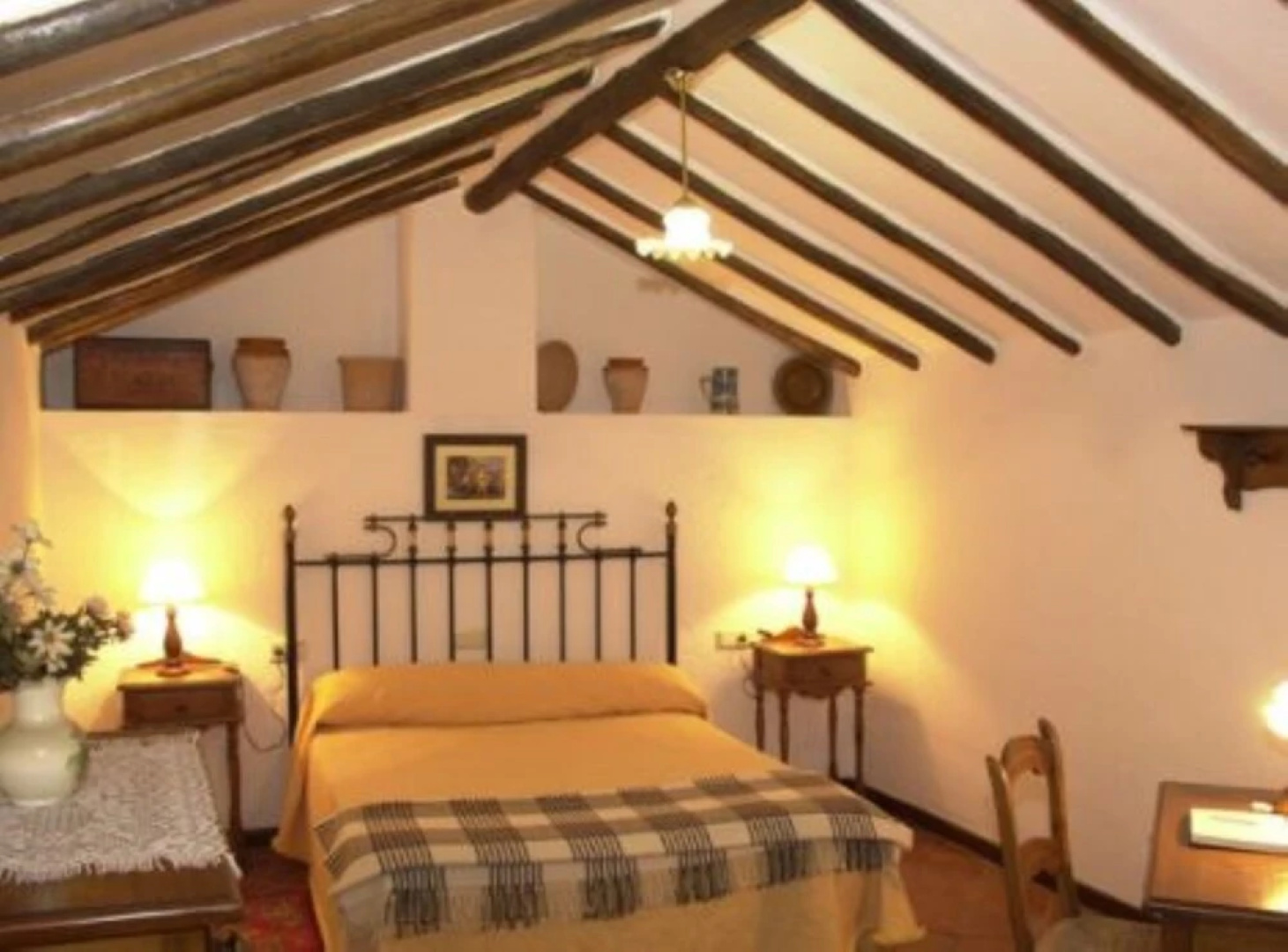 106346 - House in Zahara de la Sierra