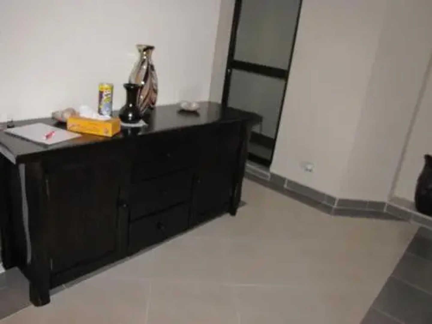 Jabali Apartments