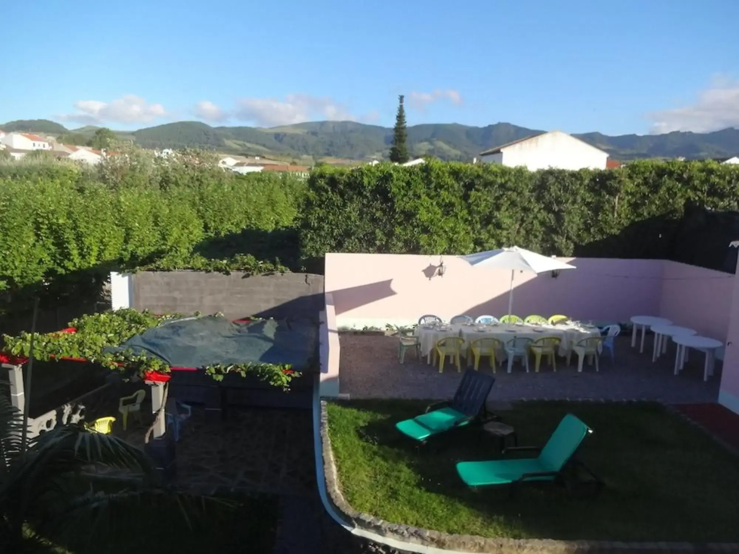 Vila Laura