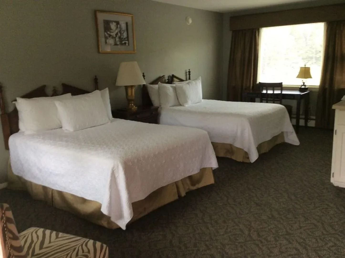 The Rosewood Inn at Rye