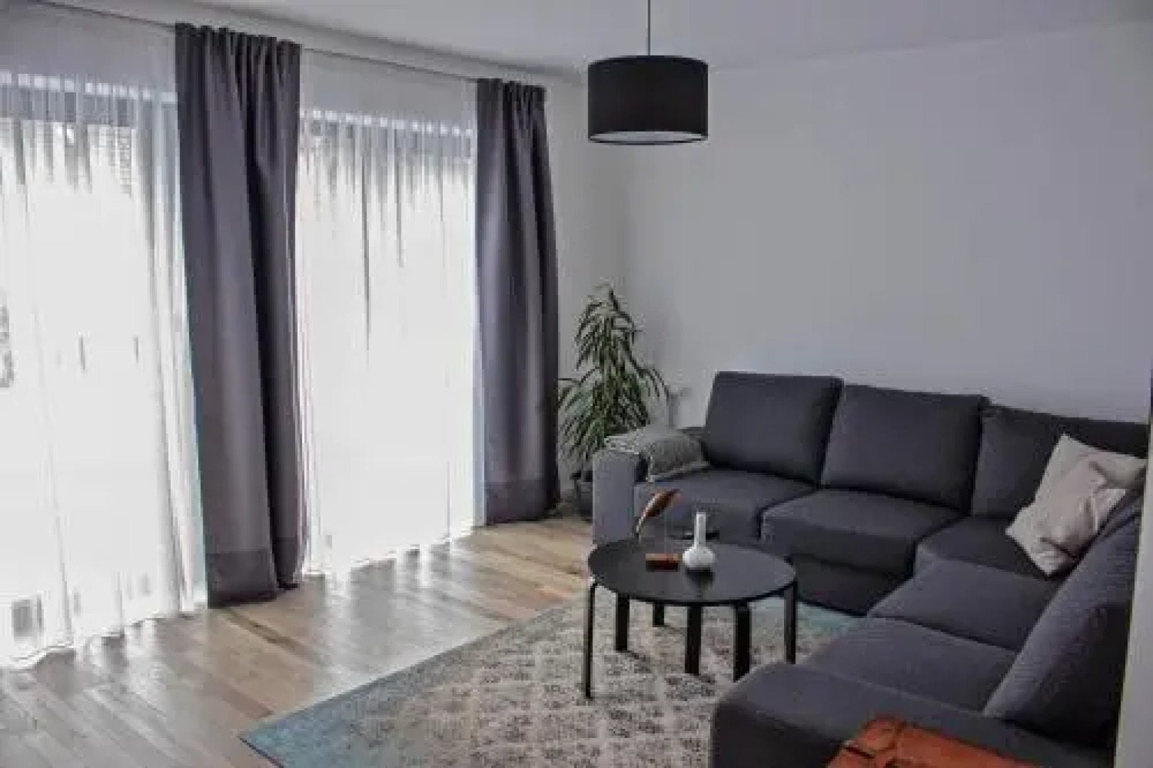 The Townhouse Apartment