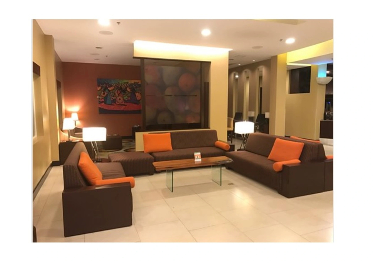 Courtyard by Marriott San Jose Airport Alajuela
